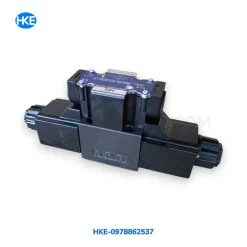 Van điện từ DSG-02-3C3 tiêu chuẩn CETOP2 ISO4401-02