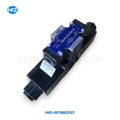 Van điện từ DSG-02-3C3 tiêu chuẩn CETOP2 ISO4401-02