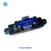 Van điện từ thủy lực DSG-02-3C3 AC220V NG4 HKE Hydraulic