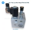 Van Thủy Lực Bàn Nâng ET-04 G1/2 Chính Hãng - HKE Hydraulic