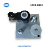 Van thủy lực bàn nâng ET04-D100, ảnh tổng thể cụm van
