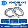 Vòng bi HXB H7013C kích thước trong 65 mm, ngoài 100 mm, rộng 18 mm
