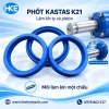 Phốt Kastas K21 làm kín ty và piston