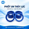 Phốt UN thủy lực làm kín ty và piston