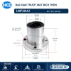 Con trượt tròn LMF20UU mặt bích tròn, kích thước 20x32x42 mm, PCD 43 mm