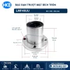 Con trượt tròn LMF40UU mặt bích tròn, kích thước 40x60x80 mm, PCD 78 mm